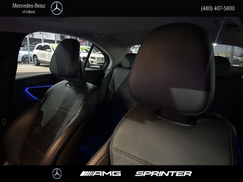 Certified 2023 Mercedes-Benz C 300 Sedan image 15