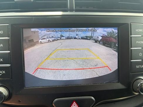 Used 2021 Kia Soul S FWD image 22