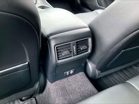 Certified 2023 INFINITI Q50 Sensory RWD image 32