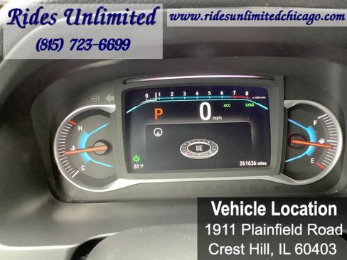 Used 2020 Honda Passport Elite image 28