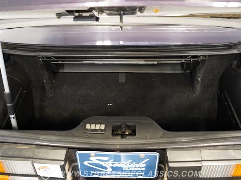 Used 1989 Chevrolet Camaro RS RWD image 40