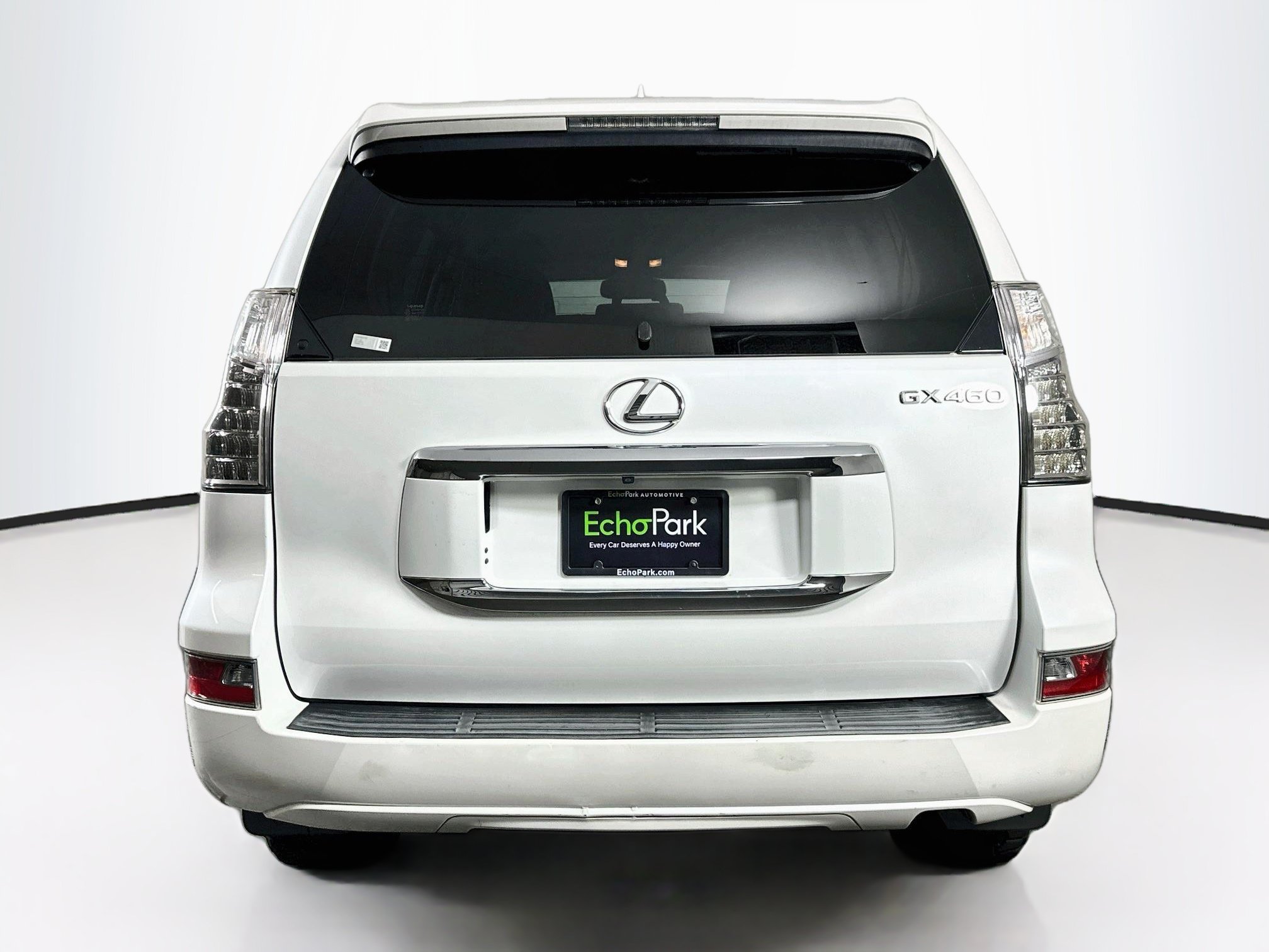 Used 2014 Lexus GX 460 AWD/4WD image 7