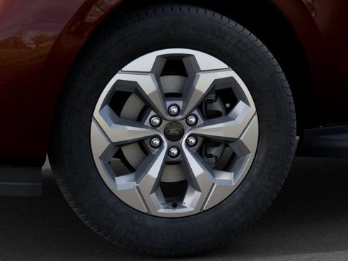New 2027 Ford Expedition Max Active AWD/4WD image 19