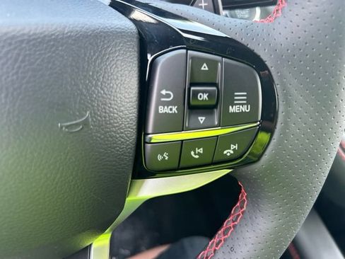 New 2026 Ford Explorer ST w/ Sun And Sound Package AWD/4WD image 30