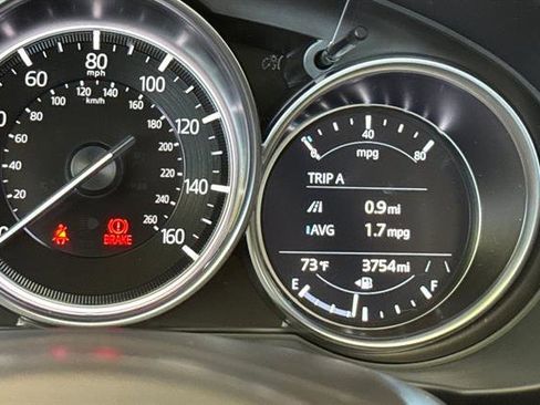 Certified 2025 MAZDA CX-5 AWD 2.5 S image 28