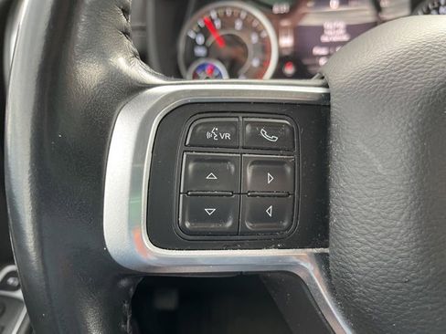 Used 2020 RAM 3500 Laramie image 28