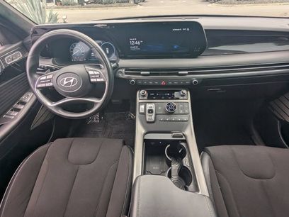 Used 2025 Hyundai Palisade Calligraphy