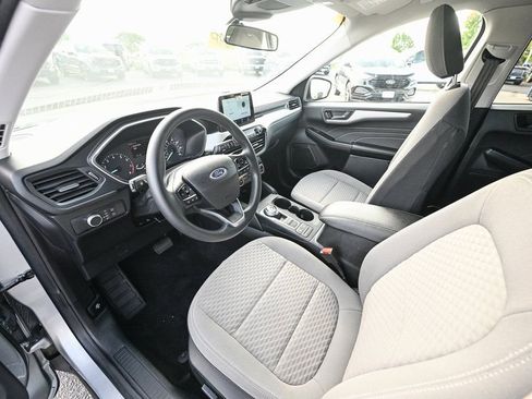 Certified 2022 Ford Escape SE image 17