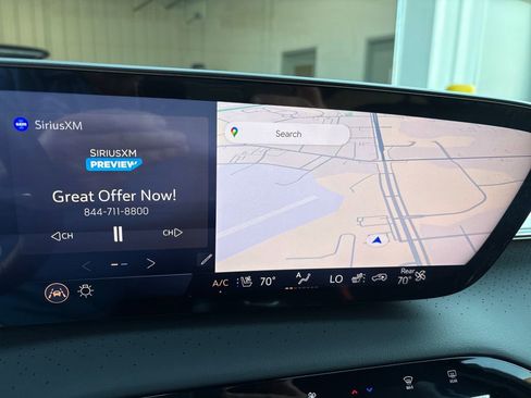 New 2025 Buick Enclave Avenir w/ Super Cruise Package image 29