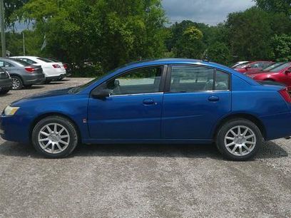 Used 2006 Saturn ION Level 3