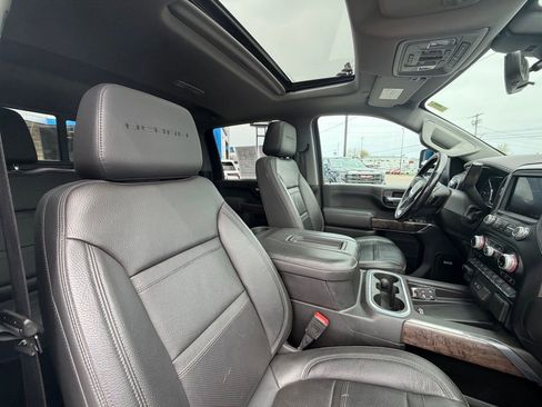Used 2020 GMC Sierra 2500 Denali w/ Denali Ultimate Package AWD/4WD image 15