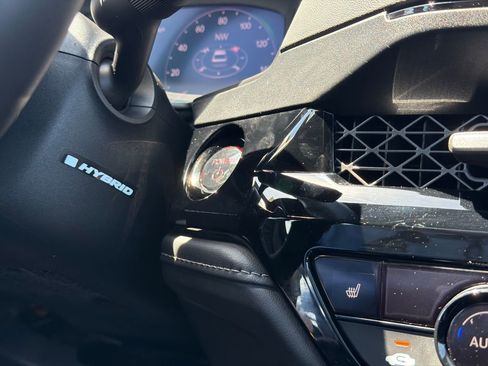 Certified 2023 Honda Accord Sport image 27