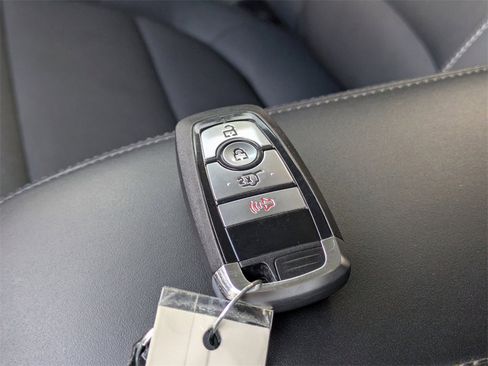 Used 2022 Ford Bronco Sport Badlands image 40