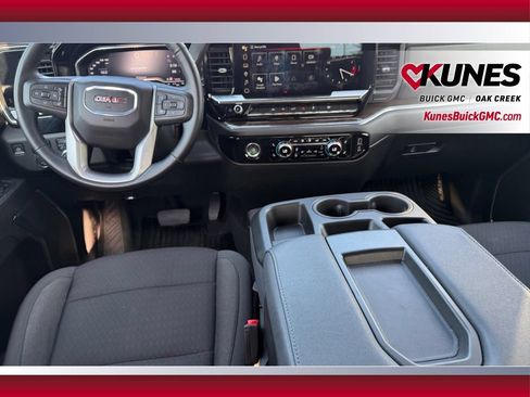Used 2024 GMC Sierra 1500 Elevation AWD/4WD image 25