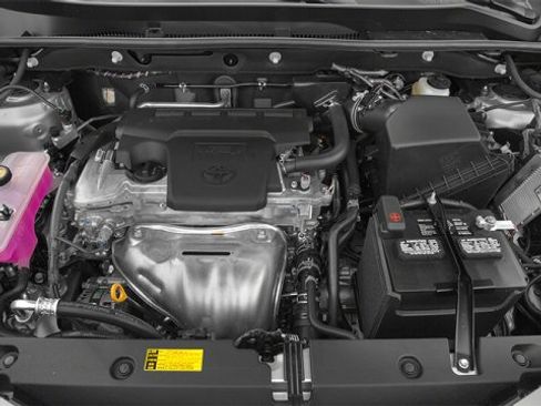 Used 2014 Toyota RAV4 Limited image 13