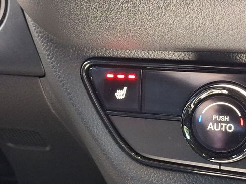 Used 2024 Honda HR-V Sport image 19