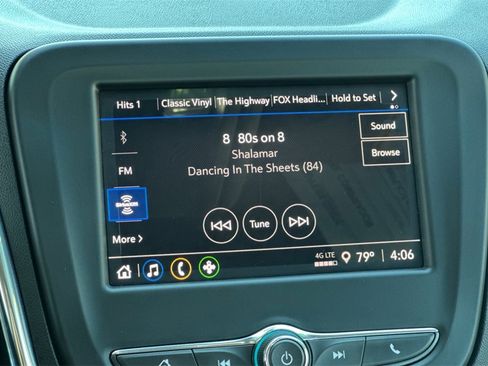 Used 2024 Chevrolet Equinox LS image 25