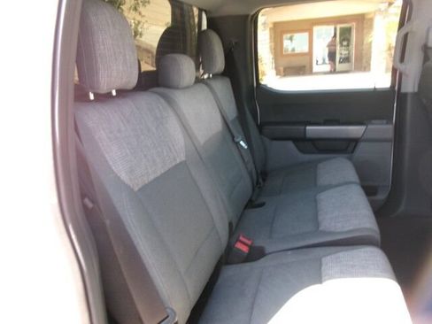 Used 2021 Ford F150 XLT RWD image 30