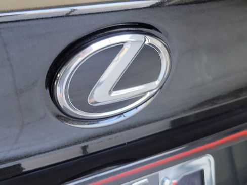 Certified 2024 Lexus IS 300 w/ Comfort Package image 5