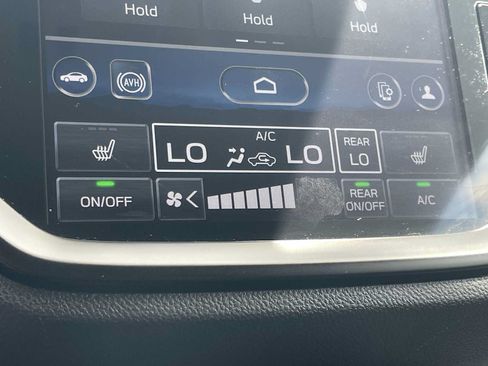 Used 2024 Subaru Ascent Onyx Edition Limited AWD/4WD image 24