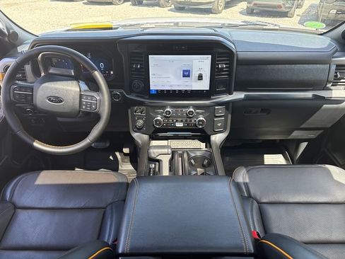 Used 2025 Ford F150 Tremor w/ Equipment Group 402A High AWD/4WD image 20