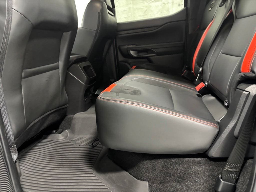 Used 2024 Ford Ranger Raptor AWD/4WD image 40