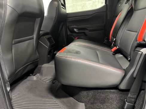 Used 2024 Ford Ranger Raptor AWD/4WD image 40