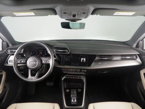 Used 2023 Audi A3 2.0T Premium w/ Convenience Package FWD image 3