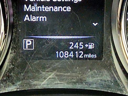 Used 2017 Nissan Rogue Sport S w/ S Appearance Package image 15