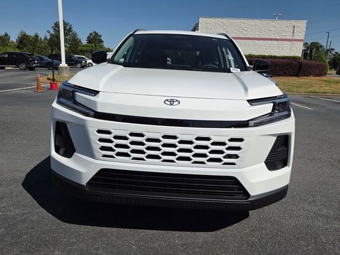 Used 2026 Toyota RAV4 XLE Premium image 2