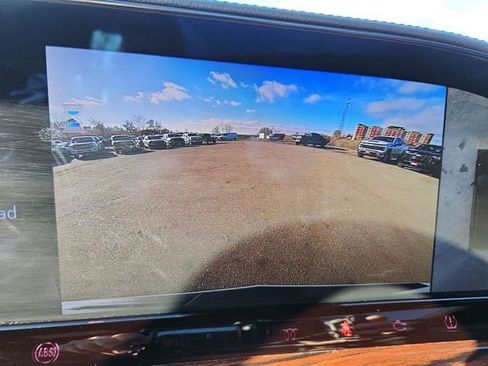 Certified 2023 Cadillac Escalade ESV Premium Luxury image 15