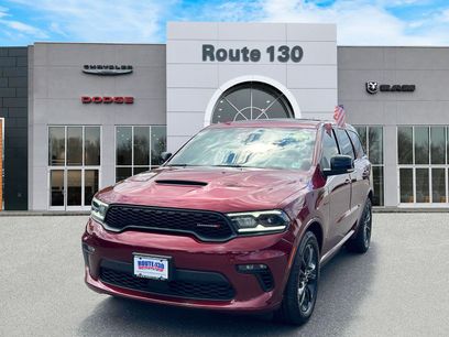 Used 2022 Dodge Durango R/T