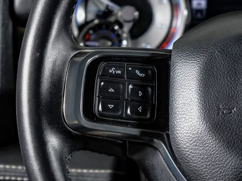 Used 2020 RAM 2500 Limited image 17