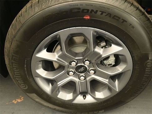 New 2026 Ford Maverick XLT w/ XLT Luxury Package image 9