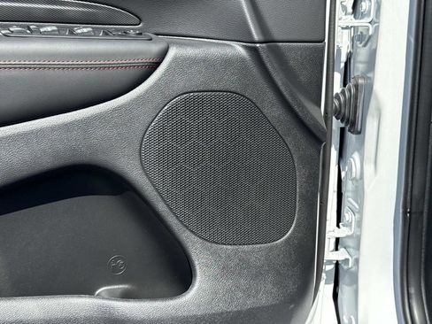 New 2026 Dodge Durango GT image 21