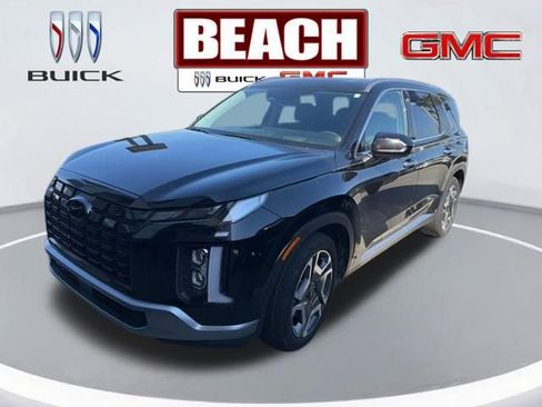 Used 2024 Hyundai Palisade Limited image 6