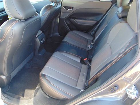 Certified 2025 Subaru Crosstrek 2.5i Limited w/ Crosstrek Mirror Package image 21