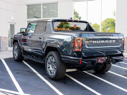 Used 2025 GMC Hummer EV 3X AWD/4WD image 19