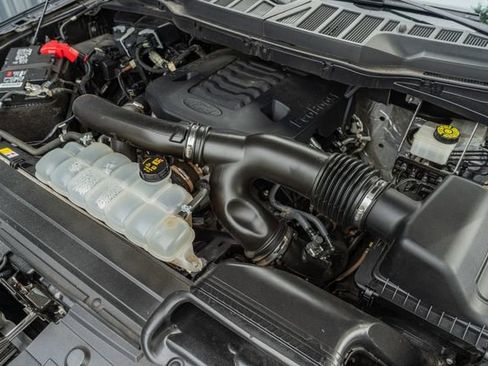 Used 2022 Ford F150 Lariat image 15