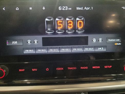 Used 2023 Kia Forte GT-Line image 25