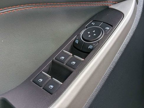 Used 2023 Ford Explorer Timberline w/ Timberline Technology Package AWD/4WD image 30