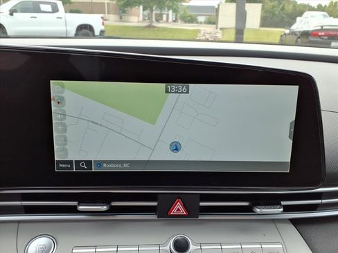 Used 2025 Hyundai Elantra Limited w/ Cargo Package image 14