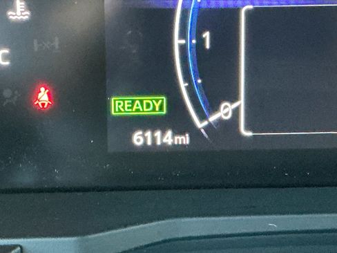 Certified 2026 Toyota Land Cruiser 1958 image 11