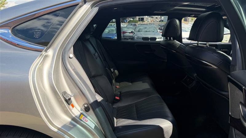 Used 2019 Lexus LS 500 AWD w/ Interior Upgrade Package image 9