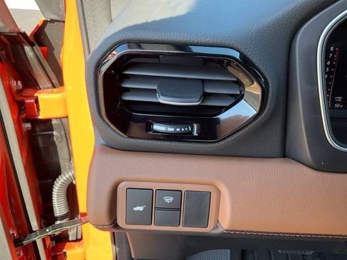 New 2026 Honda Passport TrailSport Elite image 10