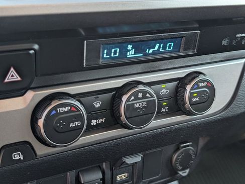 Used 2023 Toyota Tacoma SR5 image 27