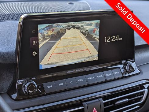 Certified 2022 Kia Seltos SX image 23