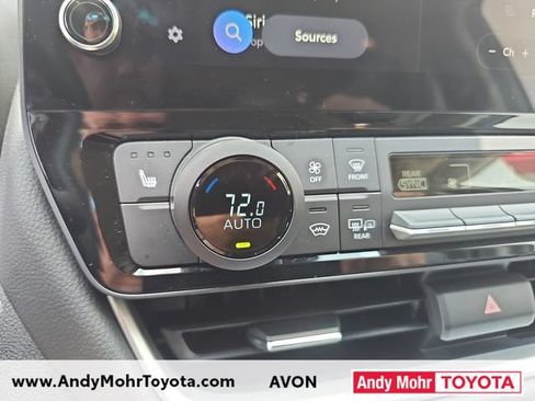 Certified 2024 Toyota Grand Highlander AWD image 21