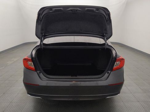 Used 2019 Honda Accord LX image 29