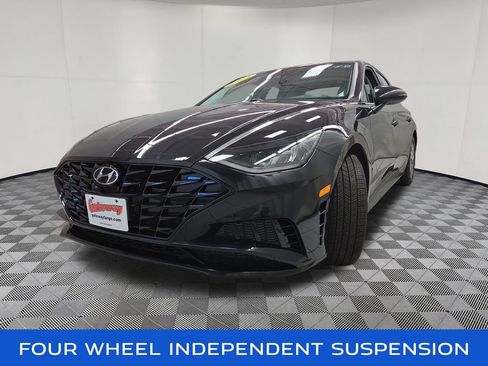 Used 2023 Hyundai Sonata SEL FWD image 7
